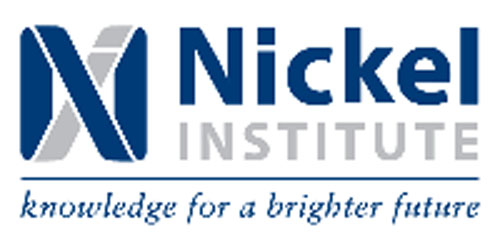 THE NICKEL INSTITUTE - WORKSHOP REPORT AVAILABLE