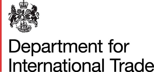 BATF AT THE INTERNATIONAL TRADE RECEPTION