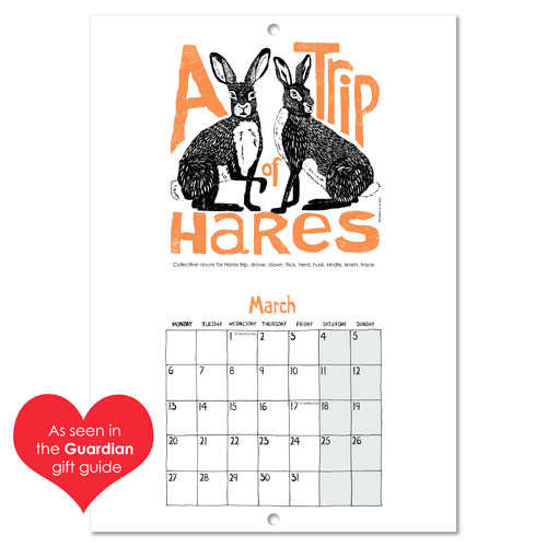 THE GIFT GUIDE THAT KEEPS ON GIVING