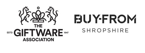 COME AND SAY HI TO THE GIFTWARE TEAM AT SPRING FAIR AND THEIR EXCITING STAND WITH BUY-FROM SHROPSHIRE