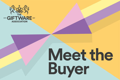 NOT ONE BUT TWO MEET THE BUYER EVENTS