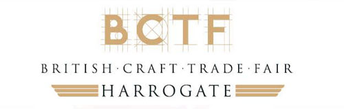 HEAD TO HARROGATE FOR THE BEST OF BRITISH CRAFT
