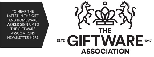 THE GIFTWARE ASSOCIATION NEEDS YOU
