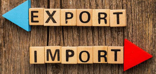 IMPORT AND EXPORT NEWS