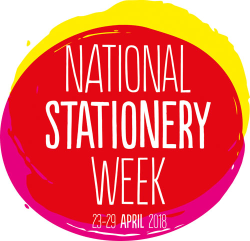 FOR THE LOVE OF STATIONERY