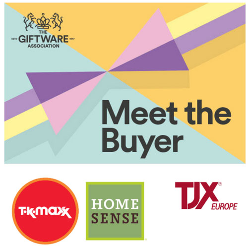 Meet the Buyer: TJX Europe