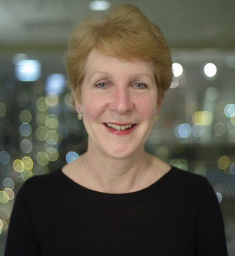 Judge Profile: Jenny Spivey