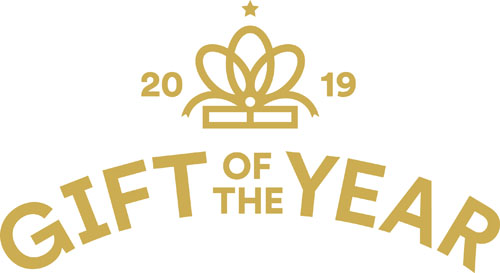 GIFT OF THE YEAR NEWSLETTER