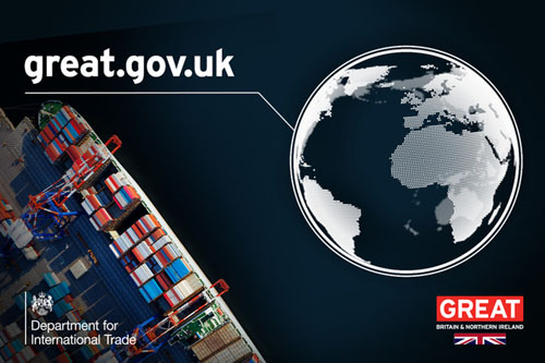ARE YOU LOOKING TO EXPAND YOUR COMPANY GLOBALLY?