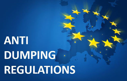 EUROPEAN REGULATION NEWS