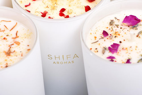 MEMBER STORY - SHIFA AROMAS