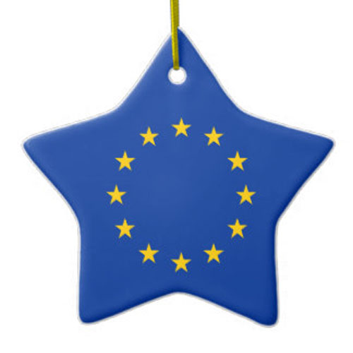 IMPORTING CHRISTMAS DECORATIONS FROM OUTSIDE THE EU