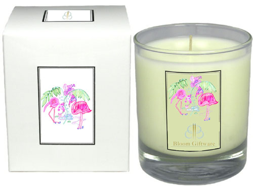 NEW GIFTWARE BRAND LAUNCHED - BLOOM GIFTWARE