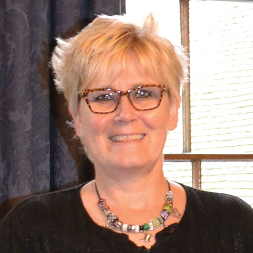 GotY Judge Profile: Tracey Bearton