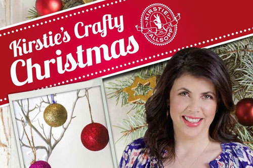 CALLING ALL CRAFTY CREATIVES