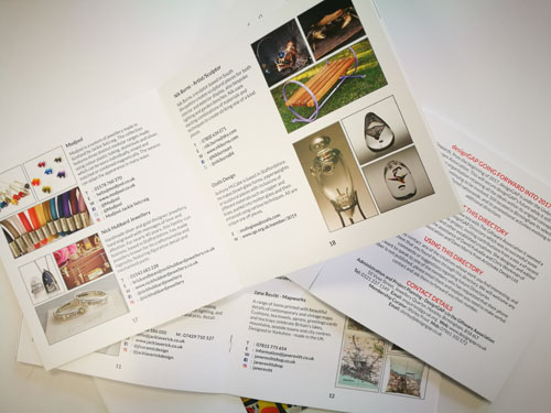 DESIGNGAP DIRECTORY