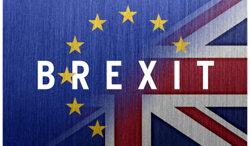 BREXIT UPDATE - IP AND TRADEMARKS
