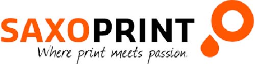 NEW MEMBER OFFER - SAXOPRINT