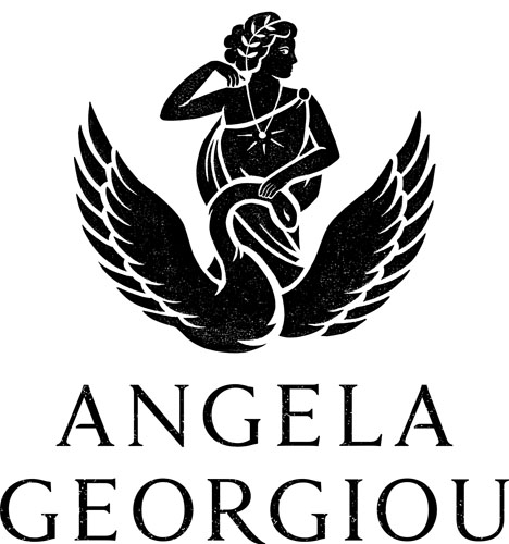 NEW MEMBER - ANGELA GEORGIOU