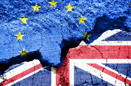 Government releasing advice on 'no deal' Brexit
