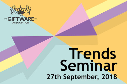 THE GA TRENDS SEMINAR