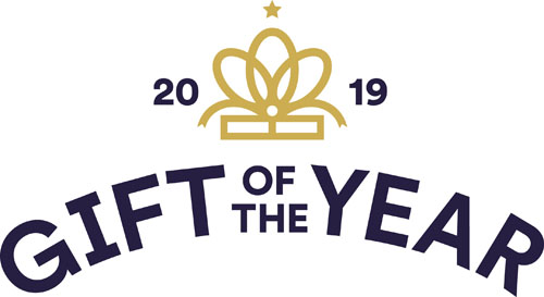 Strong start for Gift of the Year 2019