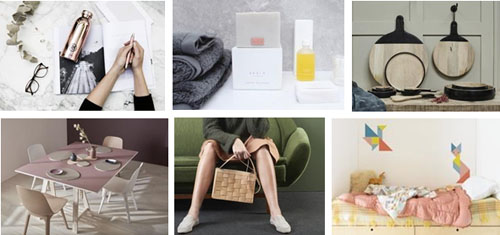 TOP DRAWER UNVEILING NEW STYLE STORY