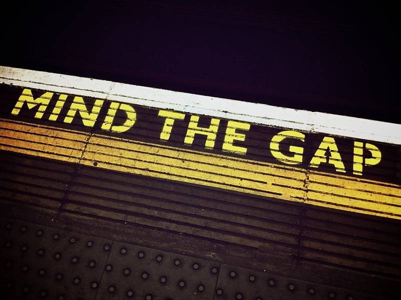 Mind the gap. Missed out on year-end tax / NIC top ups?