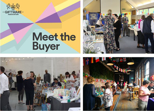 MEET THE BUYER SEASON