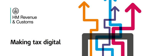MAKING TAX DIGITAL - PILOT SCHEME LAUNCHED