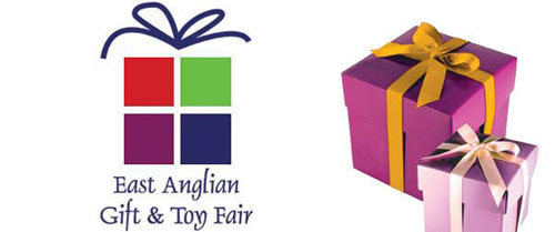 EAST ANGLIAN GIFT FAIR 2019