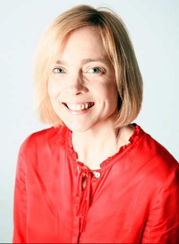 Judge Profile: Louise Welsby