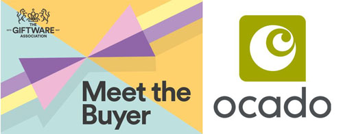 MEET THE BUYER  - OCADO