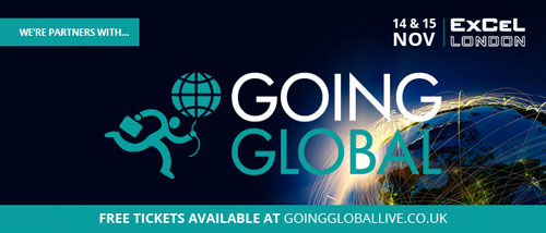 THINKING ABOUT EXPANDING YOUR BUSINESSES OVERSEAS