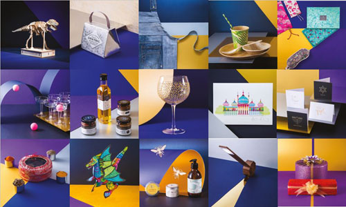 LAST CHANCE TO ENTER GIFT OF THE YEAR 2019