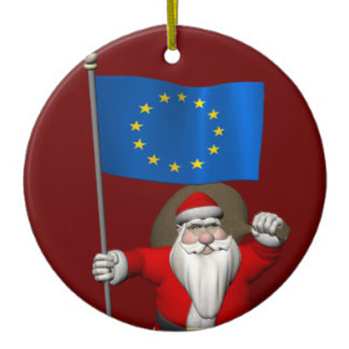 IMPORTING CHRISTMAS DECORATIONS