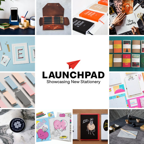 LAUNCHPAD LONDON 2019 OPENS FOR ENTRIES