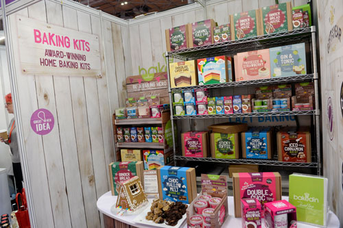 FARM SHOP & DELI SHOW GEARS UP FOR NINTH YEAR AT NEC