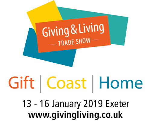 WIN Â£250 AT GIVING AND LIVING IN JANUARY