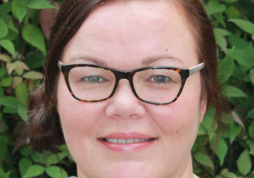 GA SERVICE PROVIDER SUZANNE CHAPMAN TO TALK AT THE SCOTLAND TRADE SHOW