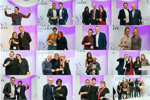 CELEBRATE THE 2019 GIFT OF THE YEAR WINNERS AND HIGHLY COMMENDED