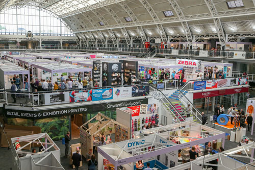 STATIONERY SHOW LONDON GETS SET FOR 2019