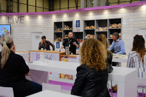 FARM SHOP & DELI SHOW