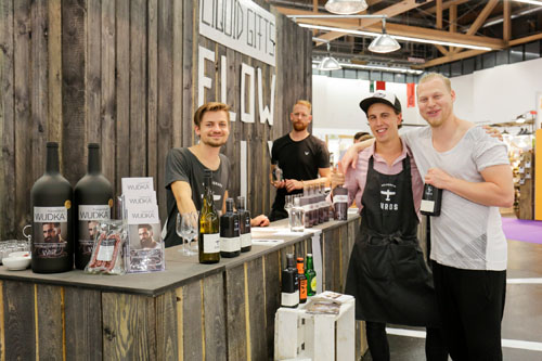 TRADE SHOWS
