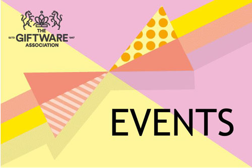 THE GIFTWARE ASSOCIATIONS EDUCATION SEMINARS