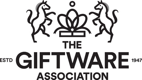 THE GIFTWARE ASSOCIATION AT THE BANK OF ENGLAND