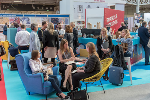 RECORD NUMBERS REGISTER FOR BRAND LICENSING EUROPE MENTORING PROGRAMME