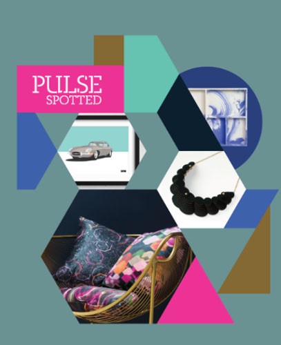 TOP DRAWER WELCOMING THE NEXT WAVE OF DESIGN TALENT WITH CO-LOCATION OF PULSE