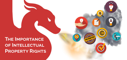MAKING THE MOST OF YOUR DESIGN RIGHTS AND TRADEMARKS