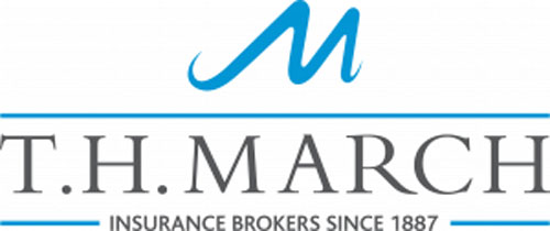 PROVIDED BY T H MARCH - THE COST OF INSURANCE